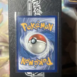 Team Rocket's Mewtwo ex 205 Sv: Scarlet & Violet Promo Cards Holo - Image 4