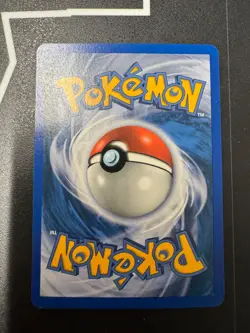 Pokemon Unown R/28 EX Unseen Forces Ultra Rare Holo Card - Image 2