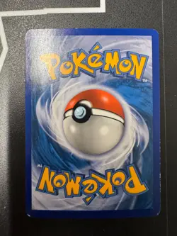 Pokemon Unown N/28 EX Unseen Forces Ultra Rare Holo Card - Image 2