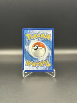Pokemon TCG Pikachu SWSH039 Sword & Shield Holo Black Star Promo Card - Image 1
