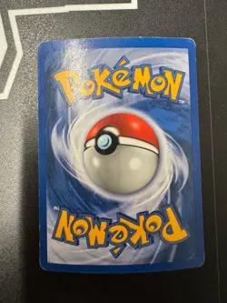 Pokemon Kabutops Neo Discovery Unlimited 6/75 Ultra Rare Holo Card - Image 2
