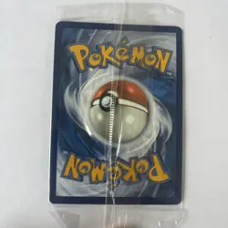 Pokemon 151 Mewtwo 052 Scarlet & Violet UPC Black Star Promo Card Holo Sealed - Image 2