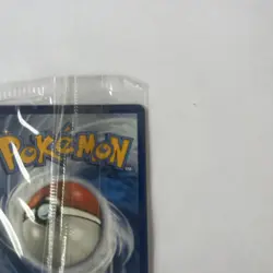 Pokemon 151 Mewtwo 052 Scarlet & Violet UPC Black Star Promo Card Holo Sealed - Image 3