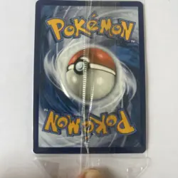 Pokemon 151 Mewtwo 052 Scarlet & Violet UPC Black Star Promo Card Holo Sealed - Image 5
