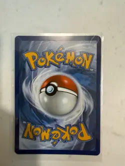 Alakazam 009 Me: Mega Evolution Promo 140 HP Stage 2 Holo Pokemon Card - Image 4