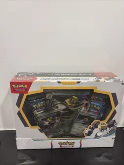 Pokemon Card Sealed Bundle Black Kyurem Ex Box & Melmetal Ex Box Sealed Brandnew - Image 2
