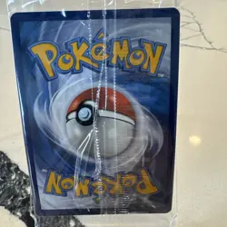 Snorlax SVP EN 051 Black Star Promo Scarlet & Violet Pokemon 151 Card - SEALED - Image 2