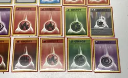1999 Pokemon Base Set Unlimited Non Holo Trading Card Bundle (Set Of 25) - Image 4