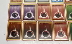 1999 Pokemon Base Set Unlimited Non Holo Trading Card Bundle (Set Of 25) - Image 5