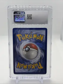 CGC 10 Dragapult EX 200/167 Twilight Masquerade Full Art Ultra Rare Pokemon Card - Image 2