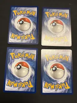 Pokemon TCG: SWSH Galarian Gallery- 4 Card Lot - Image 4