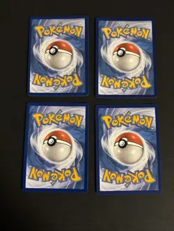 Pokemon TCG: SWSH Galarian Gallery- 4 Card Lot - Image 5