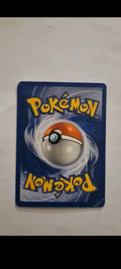 Pokemon Typhlosion Neo Genesis 17/111 Holo Rare 100 HP Nintendo Card - Image 2