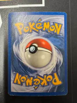 Pokemon Magikarp Skyridge 75/144 Reverse Ultra Rare Holo Card - Image 2