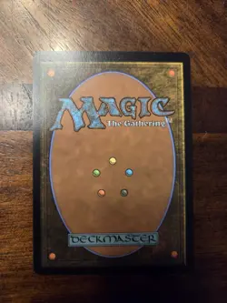 Wizards of the Coast Force of Will Dominaria Remastered MTG Card 050/261 - Image 2