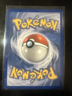 Rotom 5/17 Cracked Ice Holo Pokemon TCG Series 9 Promo Card - Image 2