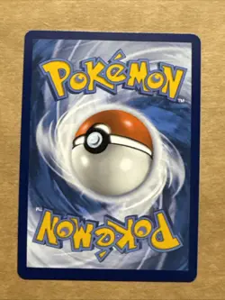 Blastoise ex 009/165 Scarlet & Violet 151 Double Rare Holo Pokemon TCG Card NM - Image 2