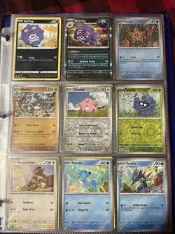 Pokemon Sword & Shield Card Lot Pikachu Mew Snorlax Raichu Gengar Holo English - Image 4