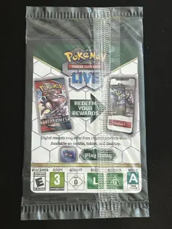 SEALED Mew ex 053 Scarlet & Violet 151 Black Star Promo Pokemon Card - Image 2