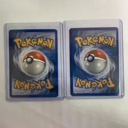 Reserved Lot Pokemon Armaldo Dragonite Cards *read - Image 2