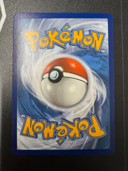Pokemon Surfing Pikachu 009/025 Ultra Rare Holo Card - Image 2