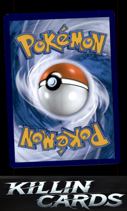 Reverse Holofoil Slugma 034/264 Pokemon Common SWSH08: Fusion Strike Card NM - Image 2