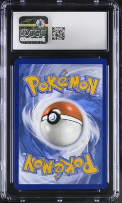CGC 10 Pikachu V TG16/TG30 Trainer Gallery Holo Lost Origin Pokemon Card - Image 2