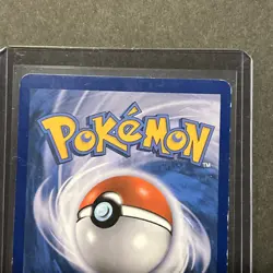 Pikachu Holo Rare Promo Pokemon Card HGSS03 - Image 5