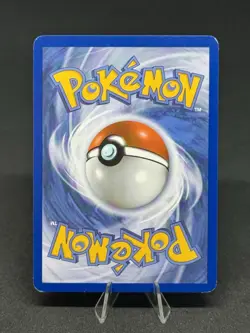 Pokemon Pikachu TCG Pop Series 9 Card 15/17 - Image 2