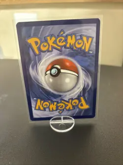 Pokemon Umbreon & Darkrai Tag Team GX SM241 Black Star Promo Card - Image 2