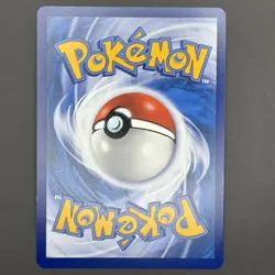 [US SELLER] Pokemon S-Chinese Zinnia SR CSMPiC 028 Promo Party of Battle Card - Image 2