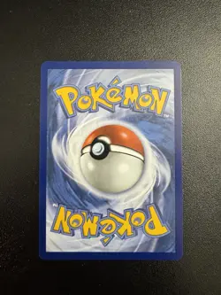 Pokemon N's Zekrom 031 Black Star Promo Ascended Heroes ETB Holo TCG Card - Image 2