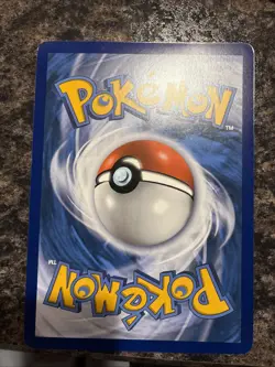 Kingdra EX 073/124 JUMBO Cards Holo - Image 2