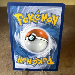 Kingdra (Alpha) 108/160 Reverse Holo Rare XY - Primal Clash Pokemon Card - Image 3