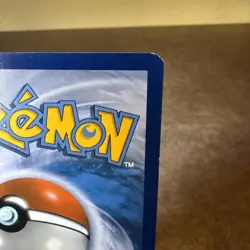 Kingdra (Alpha) 108/160 Reverse Holo Rare XY - Primal Clash Pokemon Card - Image 4