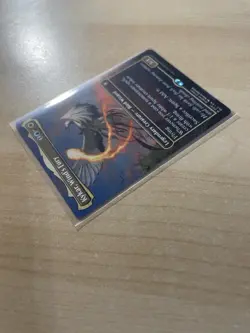 Kykar, Wind's Fury (Borderless) Commander: Bloomburrow Regular - Image 5