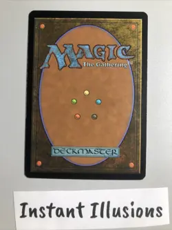 LP Braids, Cabal Minion - Odyssey Mtg Tcg - Image 4