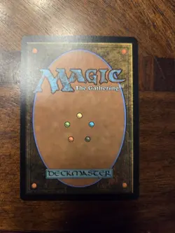 MTG Magic Mystical Tutor 060 Dominaria Remastered Regular NM - Image 2