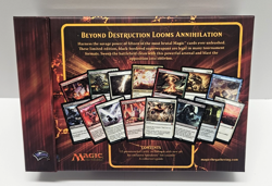 💥From The Vault: Annihilation Magic the Gathering MTG NIB Sealed Premium - Image 2
