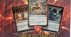 💥From The Vault: Annihilation Magic the Gathering MTG NIB Sealed Premium - Image 3