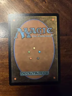 MTG Magic FOIL Enlightened Tutor (Borderless) Dominaria Remastered 412 NM - Image 2