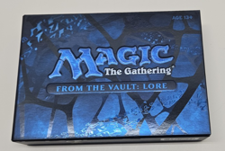 Magic the Gathering MTG From the Vault Lore Factory Sealed Foil Box Set - Image 1