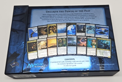 Magic the Gathering MTG From the Vault Lore Factory Sealed Foil Box Set - Image 3