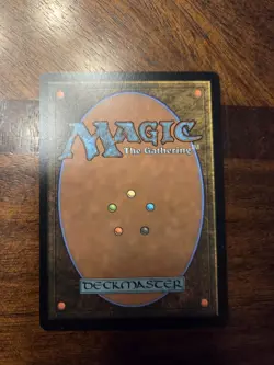 MTG Magic the Gathering Vampiric Tutor Borderless DMR! - Image 2