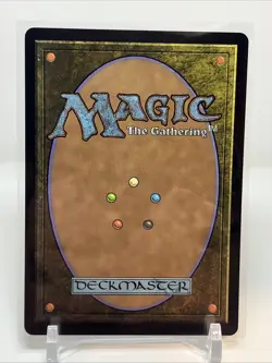 MTG Avatar The Last Airbender Tale of Katara and Toph #0207 Extended Art Foil - Image 2