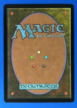 MTG Retrofitter Foundry FOIL An Encyclopedia Of Magic Secret Lair 0018 RARE - Image 2