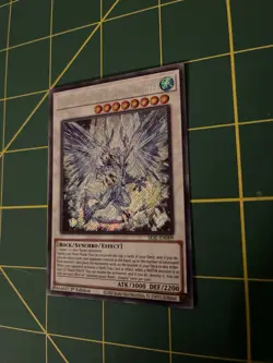 Adamancipator Risen - Dragite-Secret Rare - 1st Edition - SESL-EN009 - Secret - Image 2