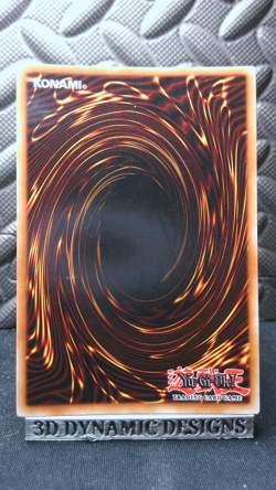 | Yugioh Abyss Actor - Wild Hope DESO-EN022 1st Secret Destiny Soldiers NM 🔥 | - Image 2