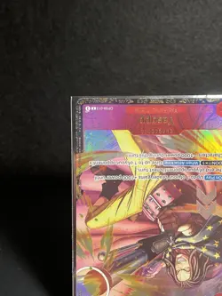 Sealed Yasopp Championship 25-26 Offline Regionals Season 2 OP09-013 One Piece - Image 5