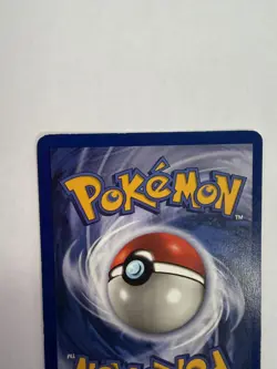 Pokemon TCG Zapdos Fossil Holo Unlimited Rare Card 15/62 - Image 2